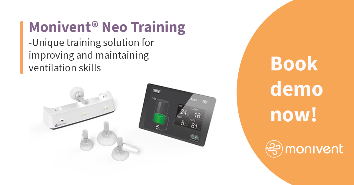 Lowdose highfrequency training Monivent