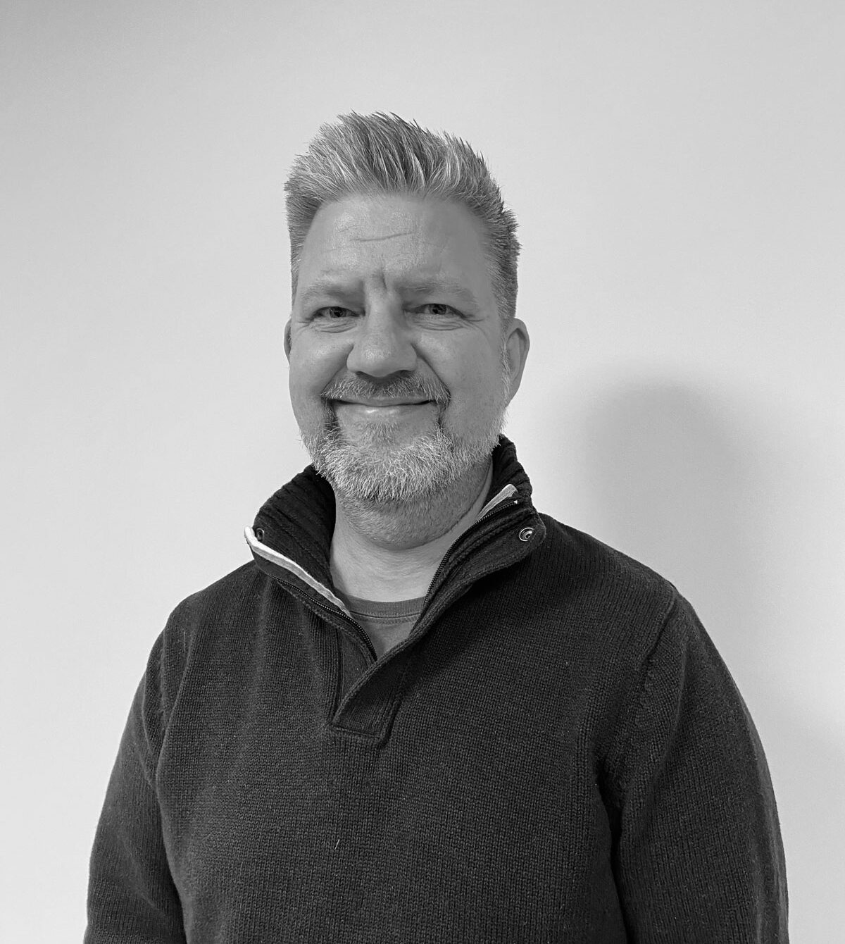 Torbjörn Pettersson - System Engineer