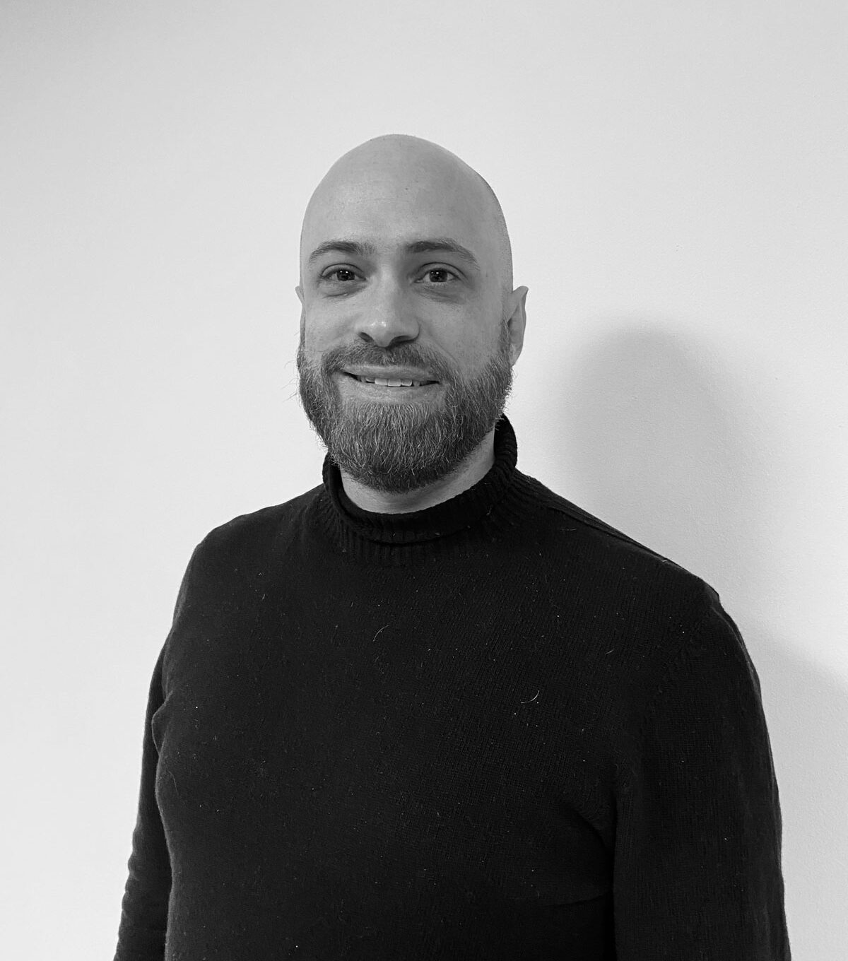 Gilles Fernandez - Software Engineer