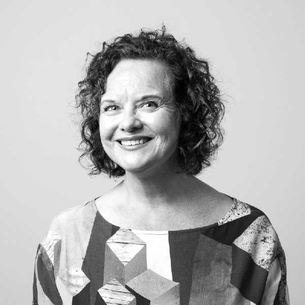 Karin Dahllöf - CEO